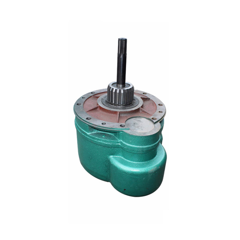 电动葫芦齿轮箱