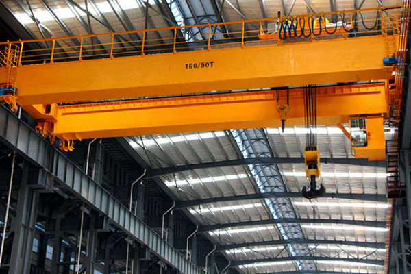 双梁起重机
