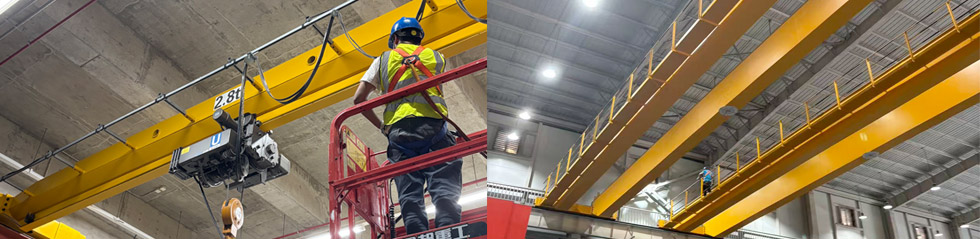 张家港,南通专业的行车维修,行车维保单位