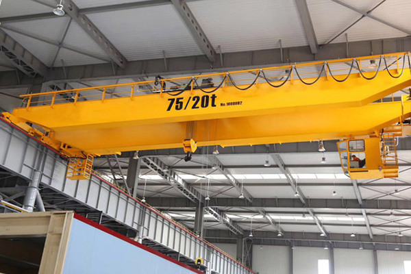 桥式起重机